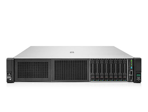 HPE ProLiant DL385 Gen10 Plus v2 